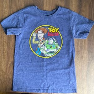 Toy Story T-Shirt - excellent condition - never worn